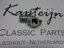 Koude start luchttoevoer (vroeg) (Gebruikt)