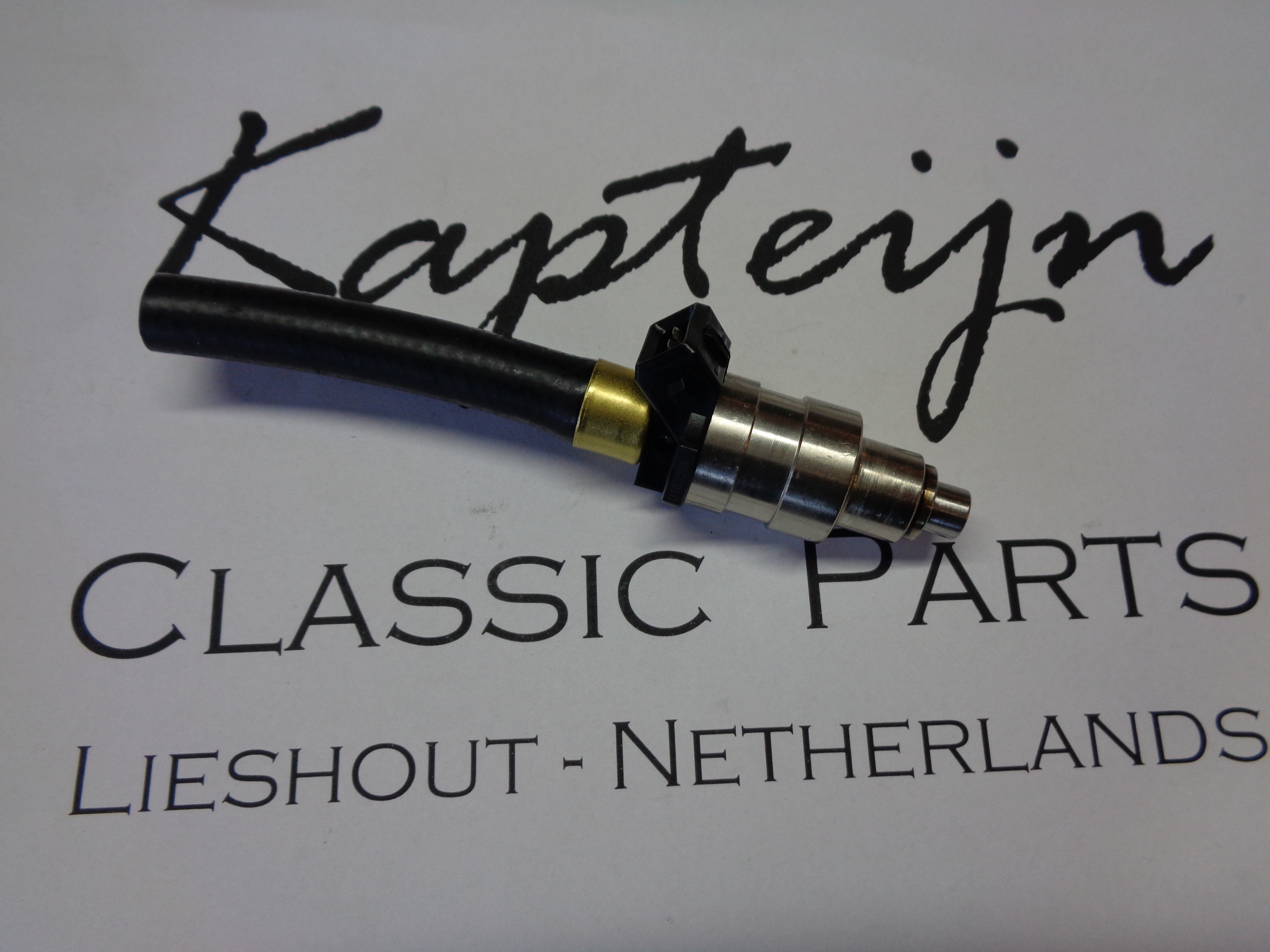 Injector L-Jetronic (Repro, New)