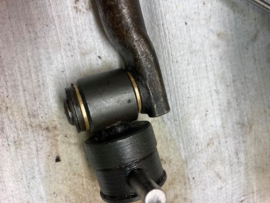 Bush set shifter sinterbronz 13x10x10mm (4 pieces, New)