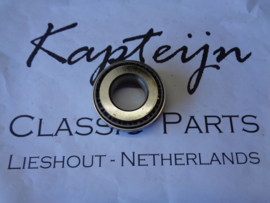 Tapered roller bearing 62x30x21,75 mm (New)