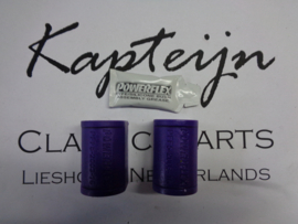 Anbausatz für Stabilisator 16 mm vorne/hinten Powerflex (Nr.3) (Satz von 2, Neu)