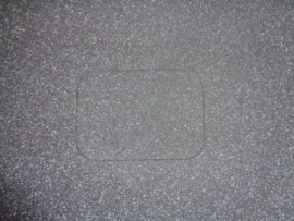 Isolation hood all models except 324D/TD - M3 - 320is (Repro, new)