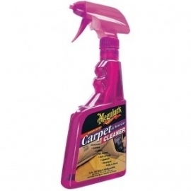 Carpet & Interior Cleaner 473 ml