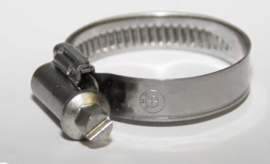 Slangklem L12-15 mm (Origineel, Nieuw)
