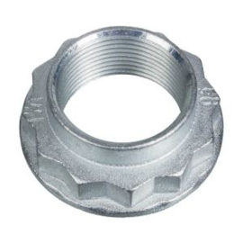 Moer M27x1,5 (Nieuw)