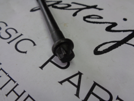 Cylinder head bolt set M10x150 (M20) (New)