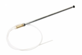 Antenna with black tip (New)