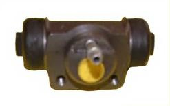 Brakecylinder D=19,05 mm rear (New) 