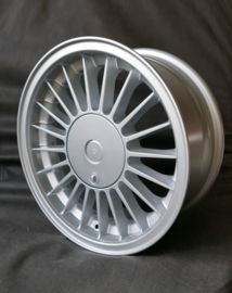 Maxilite Alpina style velg 5x120, 16"x7J, ET 11 (Repro, Nieuw)