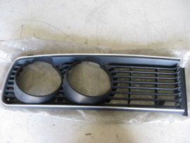 Grille right type 2 with chrome pofile (New)