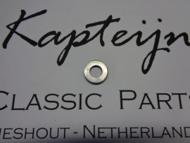 Beilagscheibe unter Zylinderkopfschraube M12 (Neu Chromatiert)