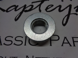 Sechskantmutter M24x1,5 für Kurbelwelle M30 (Repro, Neu)