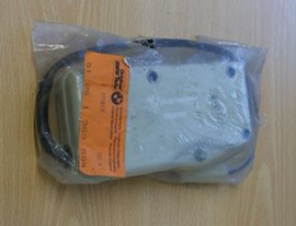 Central locking motor RR (New)