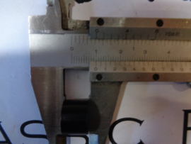 Distance ring M8 (New)