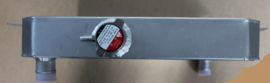 Radiator 1502 - 2002 Tii Aluminium 50mm (Nieuw)