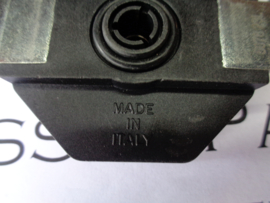 Drosselklappenschalter (Repro, Neu)