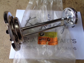 Ansaugvorrichtung 2000tii / 2002tii / 3.0Si Länge 207 mm (Neu)