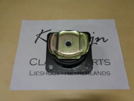 Rubber mounting differential (New)