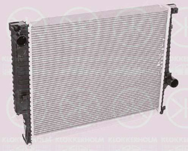 Radiateur 550x432 automaat (320i M20, 325i M20, 324td M21)