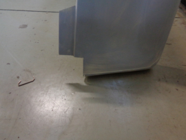 Frontspoiler E23 Zender alle Modellen (Neu, repro)