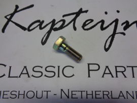 Bout M12x1,5x32 10.9 (Nieuw verzinkt)