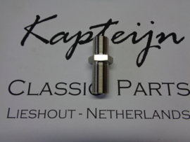 Umbausatz nach Schraubfilter für M30/S38 Motoren (Neu)