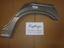 Wheelarch repair rear left sedan (Repro, New)