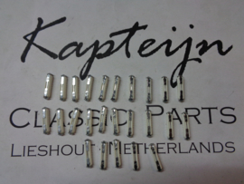 Fuse 8A (25 Pieces, New)