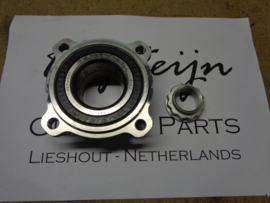 Radlagersatz hinten (Neu)