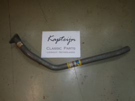 Downpipe kort 728/730/733 (Nieuw)