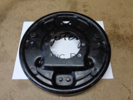 Ankerplatte rechts D=250 518 - 520/4 - 520i - 520/6 (Neu)