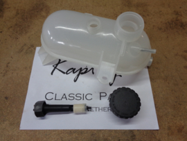 Coolant reservoir complete up to 09-1987 (New)