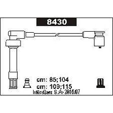 Bougiekabelset M42 (Nieuw)