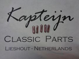 Fuse 16A (5 Pieces, New)