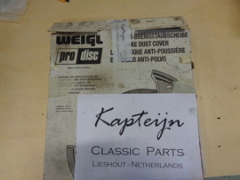 Bremsscheibe Abdeckung (Neu)