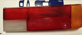 Taillight lens right