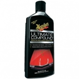 G17216 Ultimate Compound 450 ml