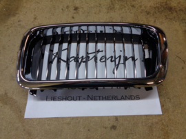  Grill Chrom links bis 9-1998 (Original BMW, Neu)