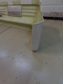 Frontspoiler E23 Zender alle Modellen (Neu, repro)