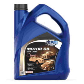 MPM Mineral motoroil 20W50 Classic, 5L