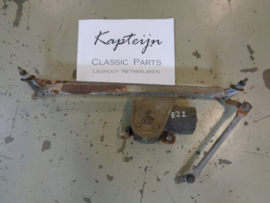 Windshield wiper system (Used)