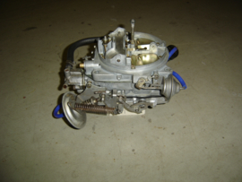 Carburator Solex 4A1 (M30B30 engine, vaccuum 2e stage) Rebuild 