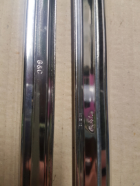 Moulding doors set of 4 (New)