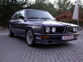 Alpina B7 type 2