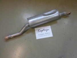 Nachschalldämpfer 524td (Neu)