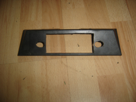 Bracket for radio type 1 (narrow)