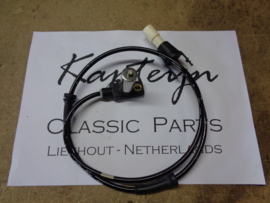 ABS Wheel Speed Sensor rear (New)