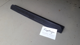 Kofferbak spoiler M535i (Glasvezel repro, nieuw)