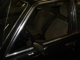 Fenster Typ 1 braun LV bis 08-1978 (Gebraucht)