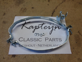 Montageset uitlaat 325e vanaf 12-1986/325i M20 met katalysator (Nieuw)